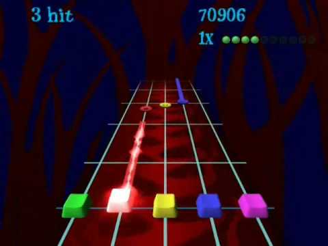 Frets on Fire - System of a Down - Roulette (Amazing) 109k, 98%