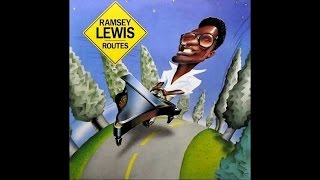 Routes (full cd) | RAMSEY LEWIS