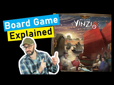 Is Yinzi Ming for you? A Quick Overview!