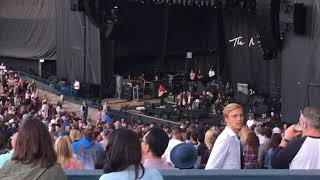 The Night Game - Bad Girls Don't Cry