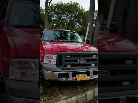 Five star concrete pump NYC