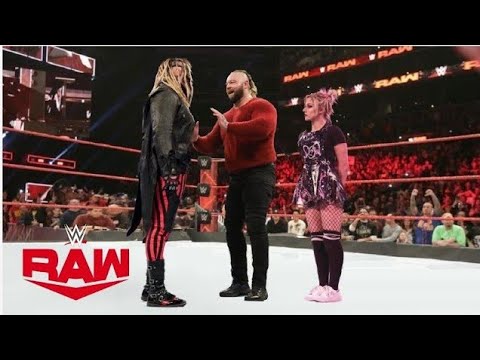 WWE RAW 30 August 2021 FULL HIGHLIGHTS HD - WWE Monday Night RAW 08/30/2021 FULL HIGHLIGHTS