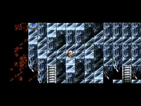 Let's Play Final Fantasy IV The After Years [PSP] Part 46 Lunarian's Tale Starts!