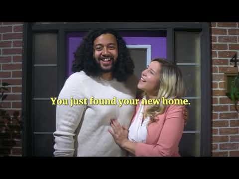 Homewise: It's Time to Get Your Mortgage (New Home Couple Long-Form)