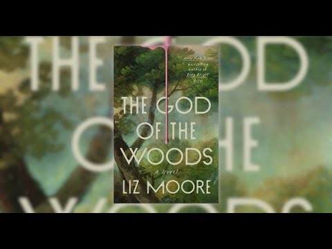The God of the Woods: Secrets, Lies, and a Missing Girl