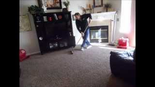 preview picture of video 'Alpine Carpet Cleaning'