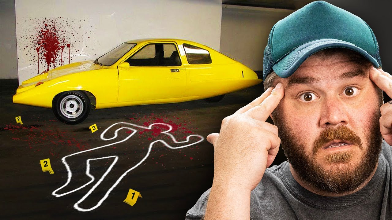 The 9 Best Documentaries About 3-Wheeled Car