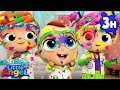 Bubbles Kids Cartoons And Nursery Rhymes
