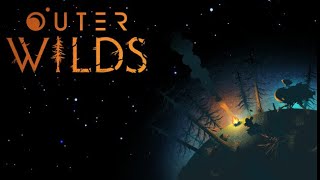 死にループ脱出ゲーム「Outer Wilds」実況