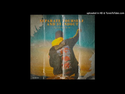 3.God Is The Greatest -GilbertKid ft Clef Jones