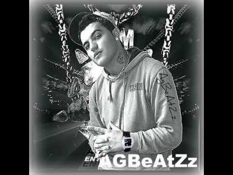 egzon -ag beatzz - grisela-diablo rojo