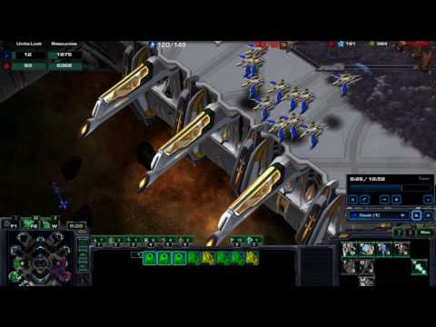 Starcraft 2 Hydra vs Neeb Game 3 of 5 - Neeb POV Replay - 2016 WCS Circuit