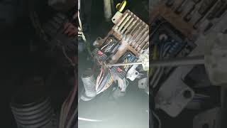 P1682 code Malibu 2.4