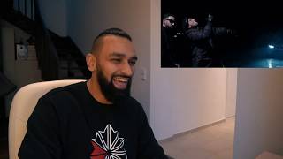Nimo &amp; Capo - SHEM SHEM &amp; SEX - Live Reaction