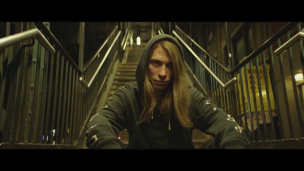 Mubert — Heterotopia video thumbnail