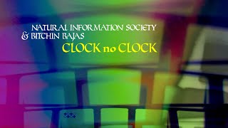 Natural Information Society &amp; Bitchin Bajas "Clock no Clock" (Official Music Video)
