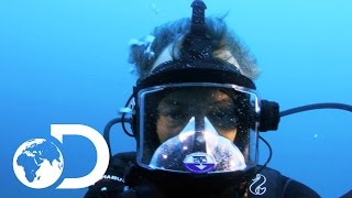 An Astounding Shipwreck Discovery! | Cooper&#39;s Treasure