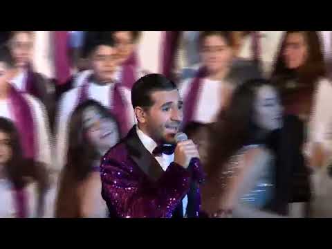 Santa Claus is coming to town   EDwin Lattouf 2013