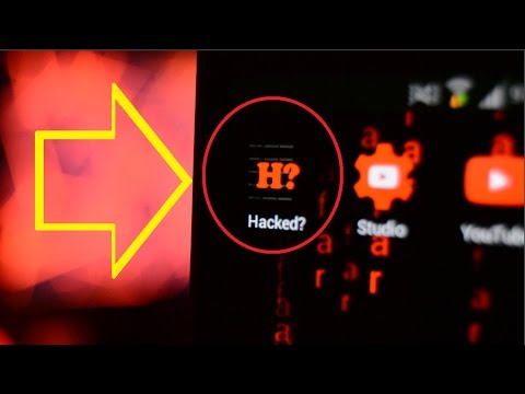 تطبيق رائع سيخبرك اذا اخترق حسابك