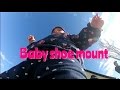 Gopro Baby Shoes Mount