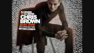 Chris Brown  - Invented Head ( trey songz drake i invented sex remix) In My Zone