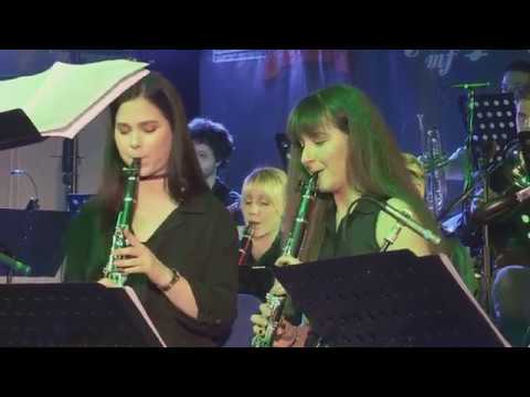 Glazba i mladi -  Gradska glazba Samobor