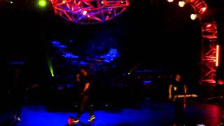 See the Sea (Live) - Example