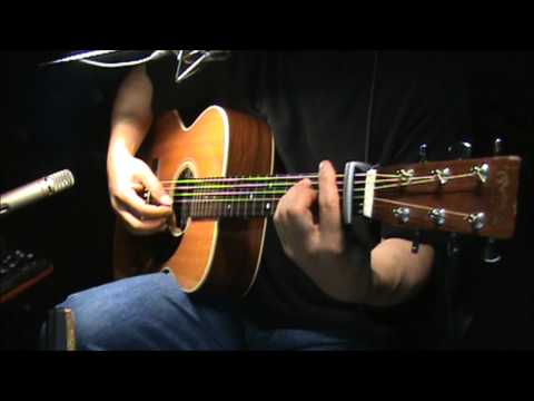 Duncan- Paul Simon--No harmony-chords cover-Finger style