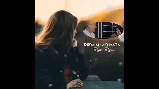 Download lagu Rheka Restu ~ Deraian Air Mata ( Lirik Subtitle ) mp3