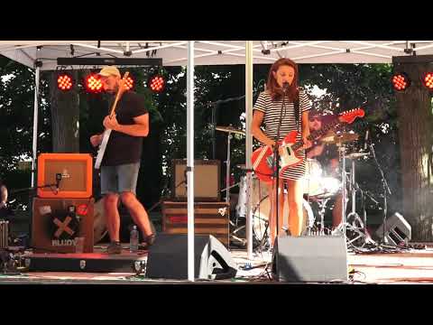 Bludy - Bludy - Ikaros - Párkový festival Jičín 2021