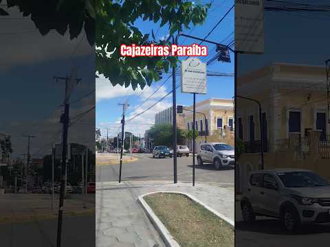 #Cajazeiras #paraiba