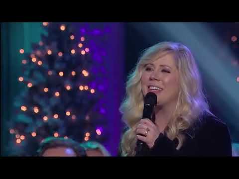 Candy Hemphill Christmas and Jasmine Christmas Brady - Speak The Name Of Jesus -  2022