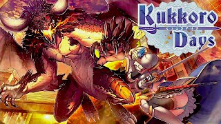 Kukkoro Days EP11 Unexpexting