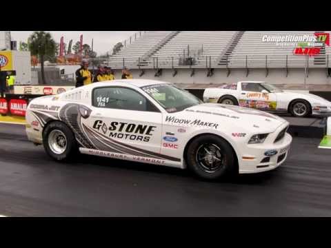 CPTV FEATURE - THE COBRA JET LIFE