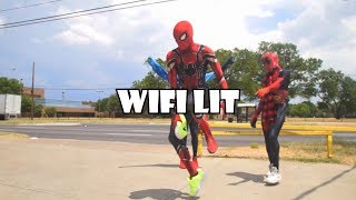 Future - WIFI LIT (Dance Video) shot by @Jmoney1041