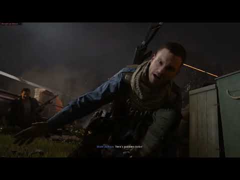 CALL OF DUTY VANGUARD Gameplay Ending / Final  Walkthrough Part 9 Campaign FULL GAME [4K 60FPS] -