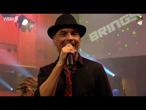 Brings 11.11.22 - WDR 4 Sessionseröffnung 2023