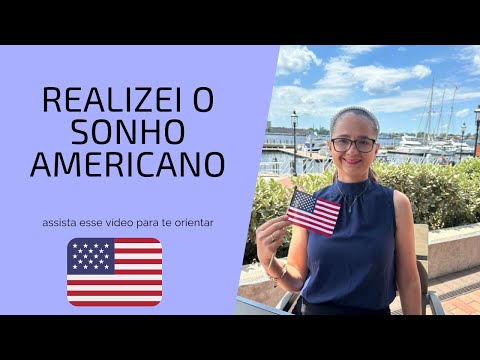 Do Estudo ao Juramento: Minha Experiência com a Cidadania Americana