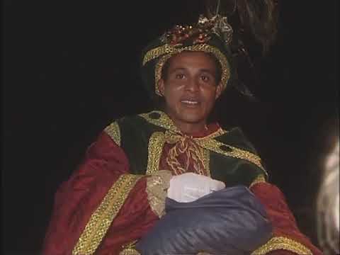 Video resumen Cabalgata Reyes Magos 2010