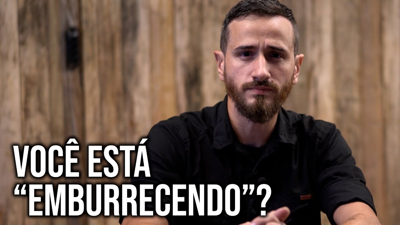 Você é o que você CONSOME