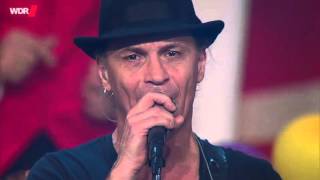 08.02.2016 Karneval in Köln - Brings &quot;Jeck yeah&quot; und &quot;Polka Polka Polka&quot;