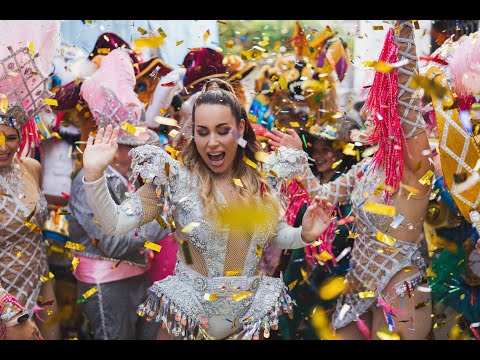 ANAÉ - NUESTRA FIESTA