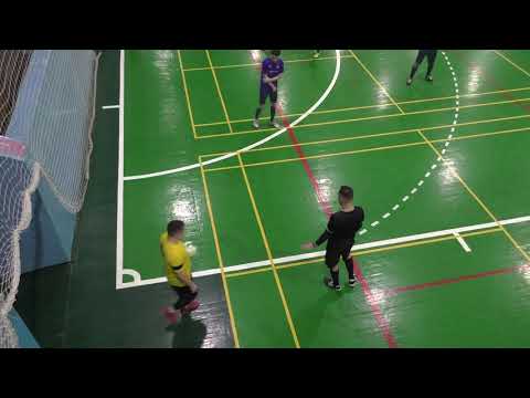 23 КХ 7 тур 5 лига Grid Dynamics   Vinamo 2 тайм