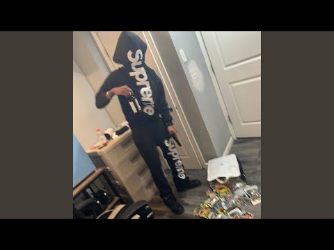 Meezy (Shark A Shark) (feat. PGF Omerta)