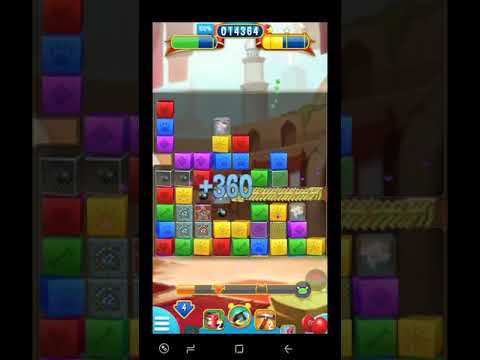 Pet Rescue Saga Level 2788 ~ No Boosters Req levels