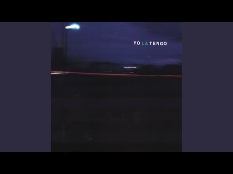 The Whole of the Law - Yo La Tengo