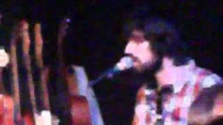 Band of Heathens - Free Again