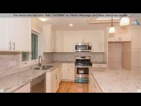 Priced at $829,900 - 290 WARREN STREET, Waltham, MA 02451