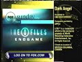 FOX Split Screen Credits May 3 2002