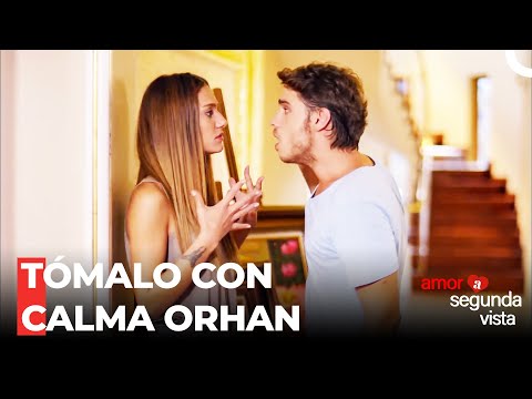 Sorpresa Tras Sorpresa En La Mansión - Amor A Segunda Vista Capítulo 57